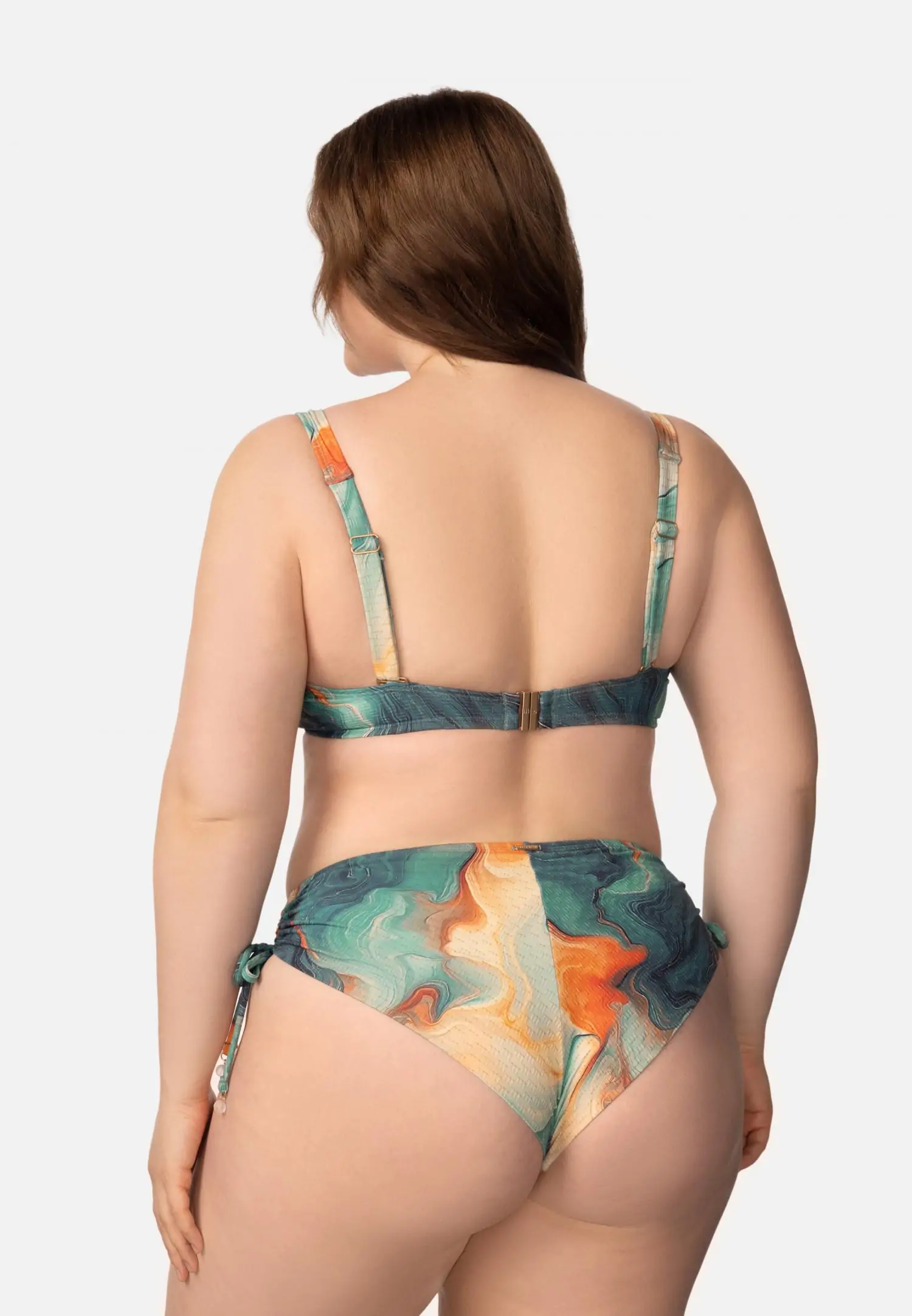 Плавки женские L2609-ZP-MBT Marc & André